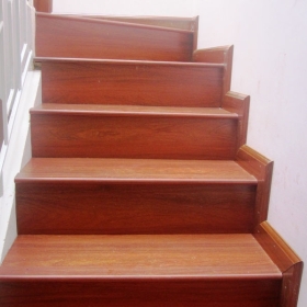 SỬA CHỮA CẦU THANG QUẬN GÒ VẤP