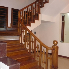 SỬA CHỮA CẦU THANG QUẬN PHÚ NHUẬN