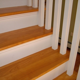 SỬA CHỮA CẦU THANG QUẬN TÂN BÌNH