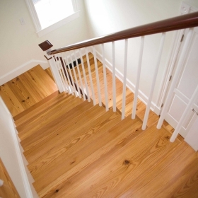 SỬA CHỮA CẦU THANG QUẬN TÂN PHÚ