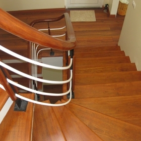 SỬA CHỮA CẦU THANG QUẬN THỦ ĐỨC