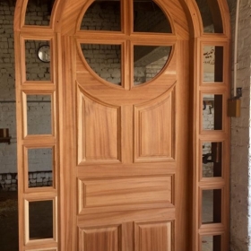 SỬA CHỮA CỬA GỖ QUẬN 10