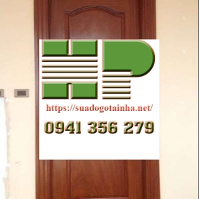 SỬA CHỮA CỬA GỖ QUẬN 4