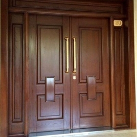 SỬA CHỮA CỬA GỖ QUẬN 5