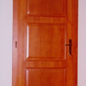 SỬA CHỮA CỬA GỖ QUẬN 6