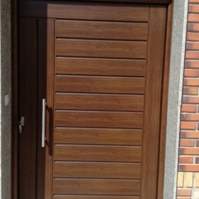 SỬA CHỮA CỬA HUYỆN HÓC MÔN