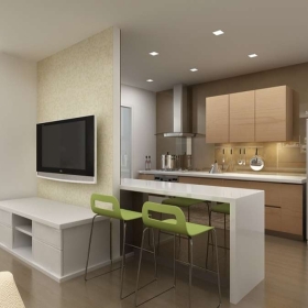 Sửa Chữa Đồ Gỗ Chung Cư Quận 2