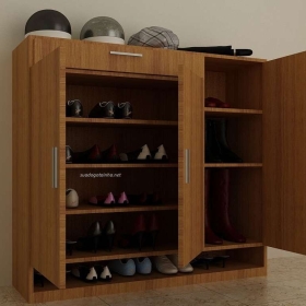 Sửa Chữa Đồ Gỗ Chung Cư Quận Gò Vấp