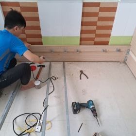 SỬA CHỮA ĐỒ GỖ PHƯỜNG AN LẠC