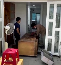 SỬA CHỮA ĐỒ GỖ PHƯỜNG AN THẠNH