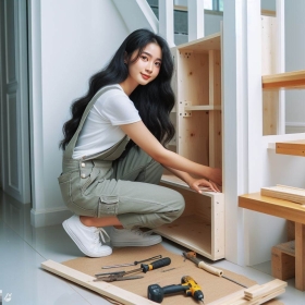 SỬA CHỮA ĐỒ GỖ PHƯỜNG BÌNH HƯNG HÒA