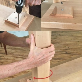 SỬA CHỮA ĐỒ GỖ PHƯỜNG BÌNH HƯNG HÒA A