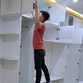SỬA CHỮA ĐỒ GỖ PHƯỜNG BÌNH LỢI TRUNG
