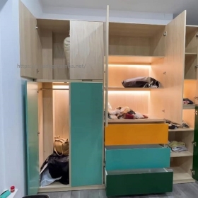 SỬA CHỮA ĐỒ GỖ PHƯỜNG BÌNH QUỚI
