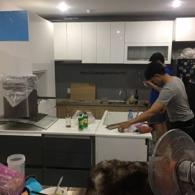 SỬA CHỮA ĐỒ GỖ PHƯỜNG BÌNH THỌ
