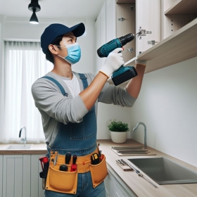 SỬA CHỮA ĐỒ GỖ PHƯỜNG BÌNH TRỊ ĐÔNG