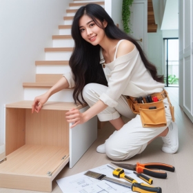 SỬA CHỮA ĐỒ GỖ PHƯỜNG BÌNH TRỊ ĐÔNG A