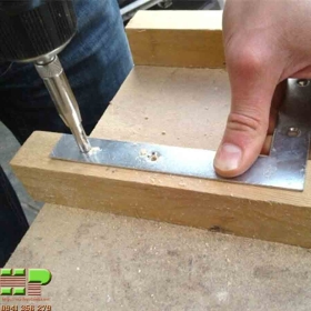 SỬA CHỮA ĐỒ GỖ PHƯỜNG BÌNH TRƯNG TÂY