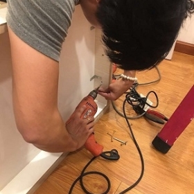 SỬA CHỮA ĐỒ GỖ PHƯỜNG CÔ GIANG