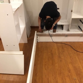 SỬA CHỮA ĐỒ GỖ PHƯỜNG HIỆP BÌNH CHÁNH
