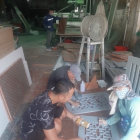 SỬA CHỮA ĐỒ GỖ PHƯỜNG HỐ NAI