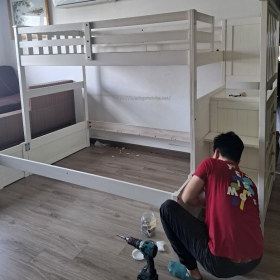 SỬA CHỮA ĐỒ GỖ PHƯỜNG HÒA BÌNH