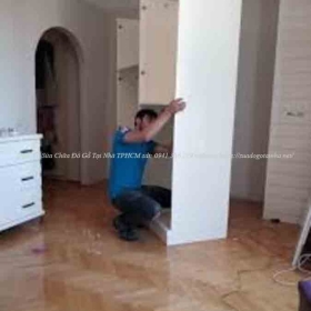 SỬA CHỮA ĐỒ GỖ PHƯỜNG HÒA PHÚ