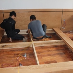 SỬA CHỮA ĐỒ GỖ PHƯỜNG LINH TRUNG