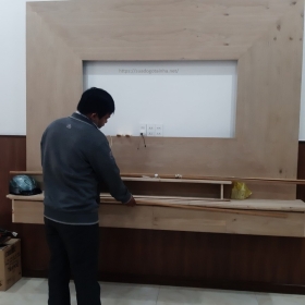 SỬA CHỮA ĐỒ GỖ PHƯỜNG LONG HƯNG