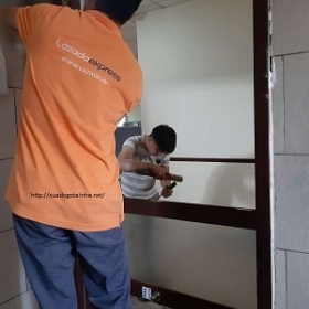 SỬA CHỮA ĐỒ GỖ PHƯỜNG NGUYỄN CƯ TRINH