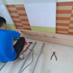 SỬA CHỮA ĐỒ GỖ PHƯỜNG PHÚ MỸ QUẬN 7