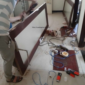 SỬA CHỮA ĐỒ GỖ PHƯỜNG PHÚ TÂN