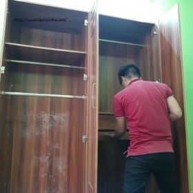 SỬA CHỮA ĐỒ GỖ PHƯỜNG PHÚ THUẬN