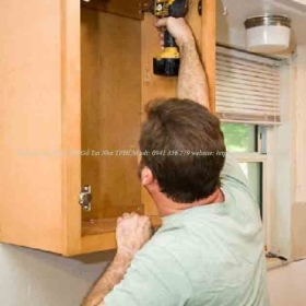 SỬA CHỮA ĐỒ GỖ PHƯỜNG PHƯỚC LONG B