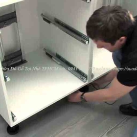 SỬA CHỮA ĐỒ GỖ PHƯỜNG TÂN AN