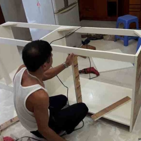 SỬA CHỮA ĐỒ GỖ PHƯỜNG TÂN HÒA