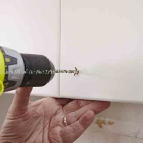 SỬA CHỮA ĐỒ GỖ PHƯỜNG TÂN HƯNG