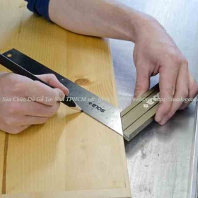 SỬA CHỮA ĐỒ GỖ PHƯỜNG TÂN KIỂNG