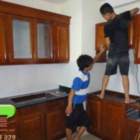 SỬA CHỮA ĐỒ GỖ PHƯỜNG TÂN PHONG TP BIÊN HÒA