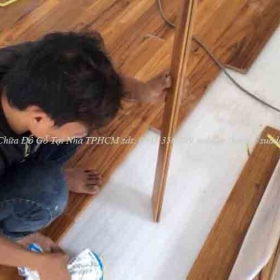 SỬA CHỮA ĐỒ GỖ PHƯỜNG TÂN THÀNH