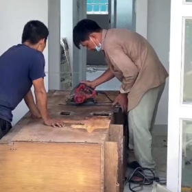 SỬA CHỮA ĐỒ GỖ PHƯỜNG TÂN THỚI NHẤT