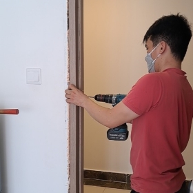 SỬA CHỮA ĐỒ GỖ PHƯỜNG TÂN TIẾN