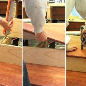 SỬA CHỮA ĐỒ GỖ PHƯỜNG TÂN VẠN