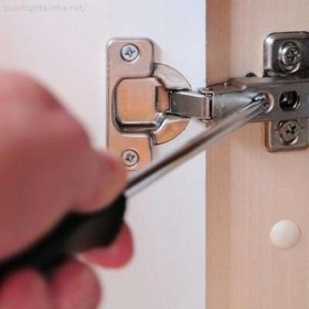 SỬA CHỮA ĐỒ GỖ PHƯỜNG TÂY THẠNH