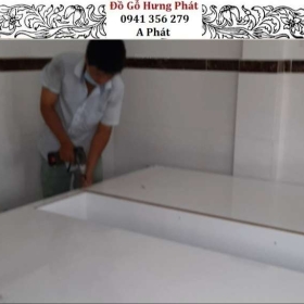 Sửa Chữa Đồ Gỗ Quận 1