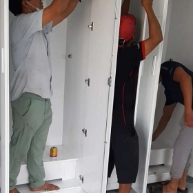 SỬA CHỮA ĐỒ GỖ QUẬN 10