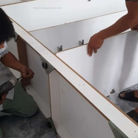 Sửa Chữa Đồ Gỗ Quận 2