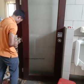 Sửa Chữa Đồ Gỗ Quận 6