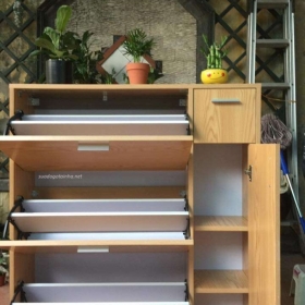 SỬA CHỮA ĐỒ GỖ QUẬN 7