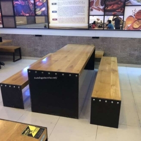 Sửa Chữa Đồ Gỗ Quận Gò Vấp